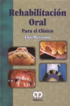 Rehabilitación Oral para el Clínico | 9789806184992 | Portada