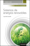 Sistemas de energías renovables | 9788497324670 | Portada