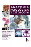 Gestión de unidad de un laboratorio de anatomía patológica y citología | 9788490513750 | Portada
