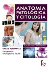 PROCESADO CITOLÓGICO Y TISULAR | 9788490513804 | Portada