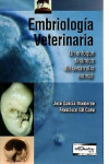 Embriologia veterinaria: Un enfoque dinamico del desarrollo animal | 9789505554096 | Portada