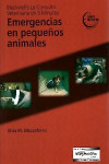 La consulta veterinaria en 5 minutos. Emergencias en pequeños animales | 9789505553983 | Portada