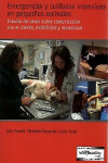 Emergencias y cuidados intensivos en pequeños animales | 9789505554089 | Portada