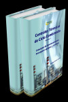 CENTRALES TÉRMICAS DE CICLO COMBINADO. 2 Vol. | 9788460683117 | Portada