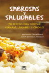 SABROSAS Y SALUDABLES | 9788471485588 | Portada