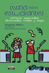 Cocina para estudiantes, solteros, separados, divorciados, viudos y vagos | 9788403500792 | Portada