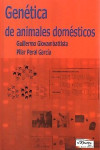 Genética de animales domésticos | 9789505553785 | Portada