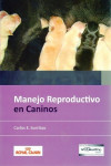 Manejo Reproductivo en Caninos | 9789505554034 | Portada