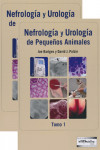Nefrología y Urología de Pequeños Animales. 2 vols | 9789505554133 | Portada