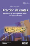 Dirección de ventas | 9788415986768 | Portada