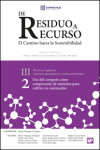 Uso del compost como componente de sustratos para cultivo en contenedor | 9788484767091 | Portada