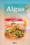 Algas. Las verduras del mar | 9788475567402 | Portada