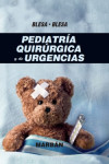 Pediatría Quirúrgica y de Urgencia | 9788471019769 | Portada