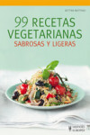 99 recetas vegetarianas | 9788425521027 | Portada