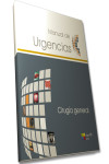 MANUAL DE URGENCIAS: CIRUGIA GENERAL | 9788416153961 | Portada