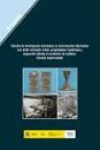 ESTUDIO DE HORMIGONES RECILCADOS NO ESTRUCTURALES FABRICADOS DON ARIDOS RECICLADO MIXTO. Propiedades Mecániocas y Expansión debida al contenido de sulfatos | 9788477905530 | Portada