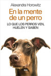 EN LA MENTE DE UN PERRO | 9788490565346 | Portada