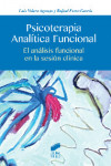 Psicoterapia Analítica Funcional. El análisis funcional en la sesión clínica | 9788490771501 | Portada