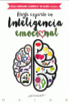 HAZTE EXPERTO EN INTELIGENCIA EMOCIONAL | 9788433027849 | Portada