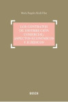 Los contratos de distribución comercial: aspectos económicos y jurídicos | 9788490900390 | Portada