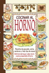 COCINAR AL HORNO | 9788415401070 | Portada