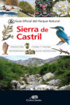 GUIA OFICIAL DEL PARQUE NATURAL SIERRA DE CASTRIL | 9788416392223 | Portada