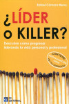 Líder o killer? | 9788415781653 | Portada