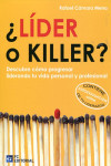 Líder o killer? | 9788415781653 | Portada