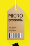 Microeconomía | 9788429126075 | Portada