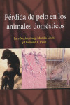 Pérdida de pelo en los animales domésticos | 9789505553938 | Portada