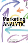 Marketing Analytics | 9788441537095 | Portada