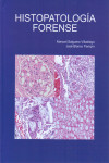 Histopatología Forense | 9788477874201 | Portada