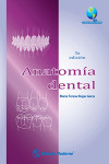 Anatomía dental | 9786074484281 | Portada