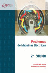 Problemas resueltos de máquinas eléctricas | 9788416228140 | Portada