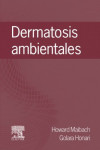 Dermatosis ambientales: Aspectos clínicos | 9788490229187 | Portada