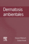 Dermatosis ambientales: Aspectos clínicos | 9788490229187 | Portada