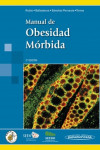 MANUAL DE OBESIDAD MORBIDA | 9788498358476 | Portada