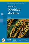 MANUAL DE OBESIDAD MORBIDA | 9788498358476 | Portada