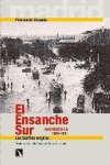 EL ENSANCHE SUR. ARGANZUELA (1860-1931) | 9788490970256 | Portada