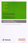 Economía Española | 9788490983607 | Portada