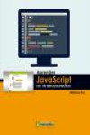 APRENDER JAVASCRIPT CON 100 EJERCICIOS PRÁCTICOS | 9788426722133 | Portada