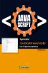 APRENDER JAVASCRIPT AVANZADO CON 100 EJERCICIOS PRÁCTICOS | 9788426722416 | Portada