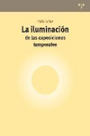 LA ILUMINACIÓN DE LAS EXPOSICIONES TEMPORALES | 9788497048750 | Portada