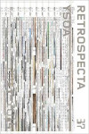 RETROSPECTA 37 | 9780989859288 | Portada