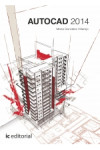 Autocad 2014 | 9788416351947 | Portada