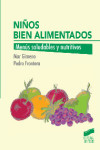 Niños bien alimentados | 9788490771570 | Portada