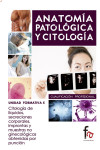 CITOLOGIA DE LIQUIDOS , SECRECIONES CORPORALES, IMPRONTAS Y MUESTRAS NO GINECOLOGICAS OBTENIDAS POR PUNCION | 9788490513811 | Portada