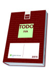 Todo IVA 2015 | 9788499546421 | Portada