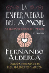 La enfermedad del amor | 9788416392308 | Portada