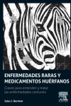 Enfermedades raras y medicamentos huérfanos: Claves para comprender y tratar las enfermedades comunes | 9788490229194 | Portada